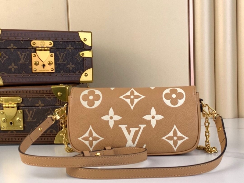 LV Satchel Bags